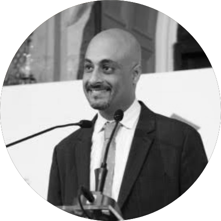 Navin Khemlani
